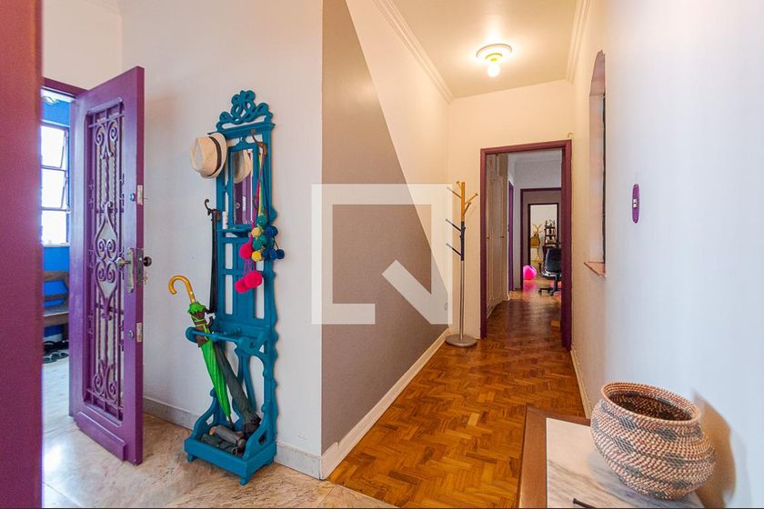 Apartamento, 4 quartos, 228 m² - Foto 22