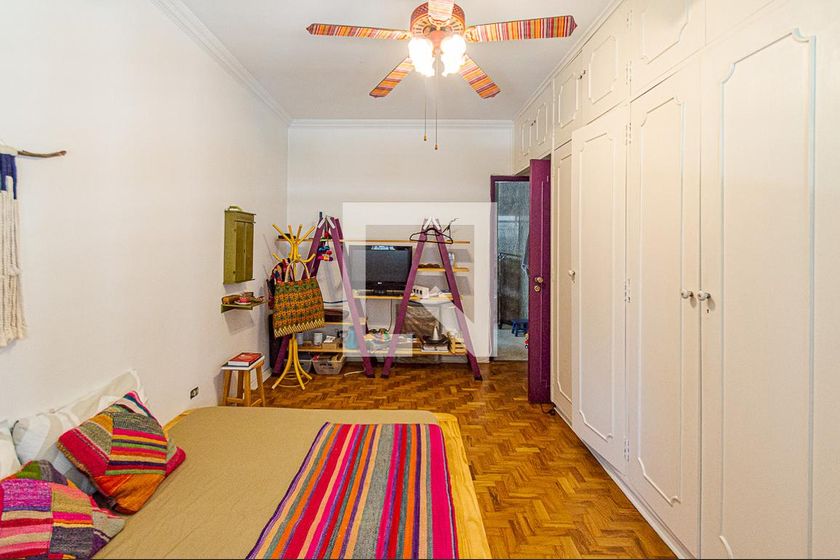 Apartamento, 4 quartos, 228 m² - Foto 38