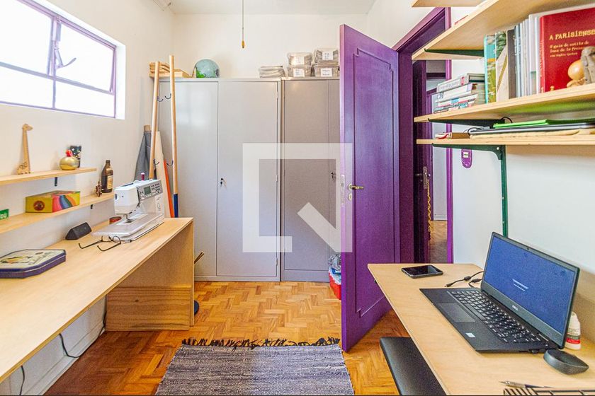 Apartamento, 4 quartos, 228 m² - Foto 74