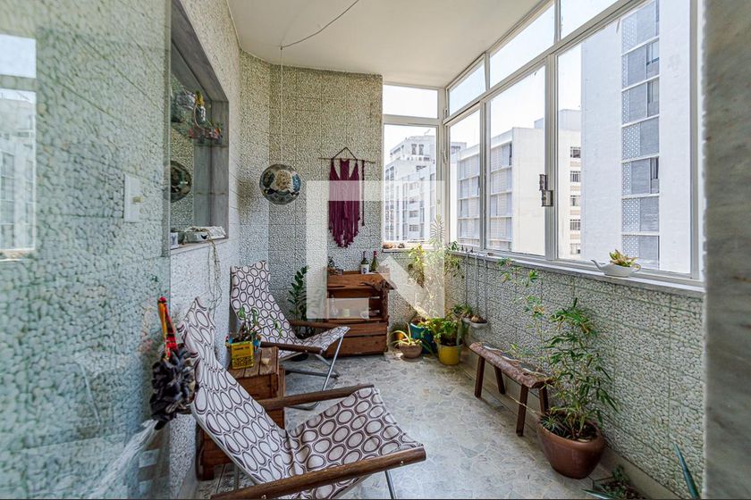 Apartamento, 4 quartos, 228 m² - Foto 12