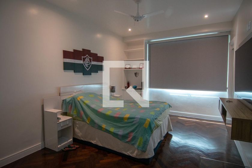 Apartamento, 3 quartos, 275 m² - Foto 39