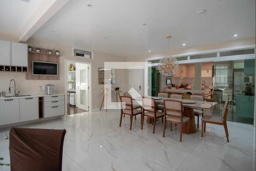 Apartamento, 3 quartos, 275 m² - Foto 13