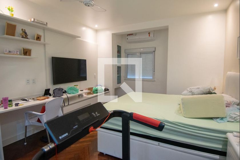 Apartamento, 3 quartos, 275 m² - Foto 51
