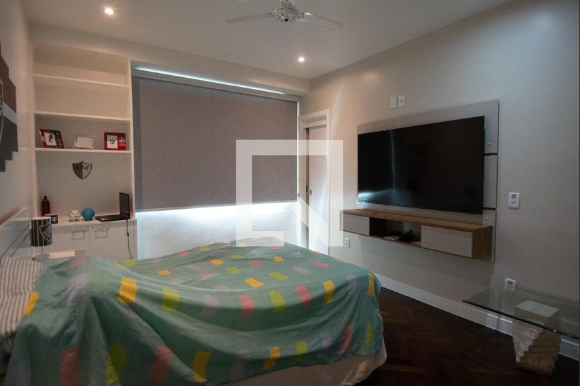 Apartamento, 3 quartos, 275 m² - Foto 41