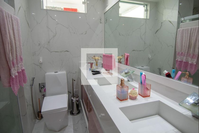 Apartamento, 3 quartos, 275 m² - Foto 81