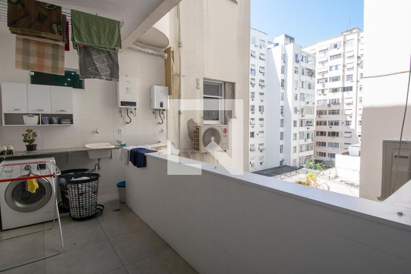 Apartamento, 3 quartos, 275 m² - Foto 127
