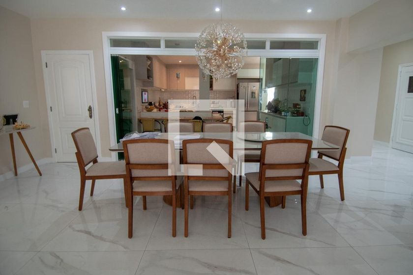 Apartamento, 3 quartos, 275 m² - Foto 19