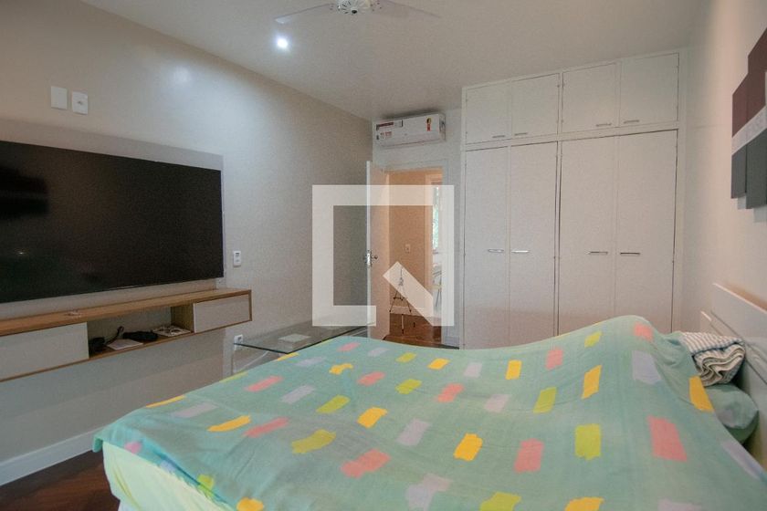 Apartamento, 3 quartos, 275 m² - Foto 45