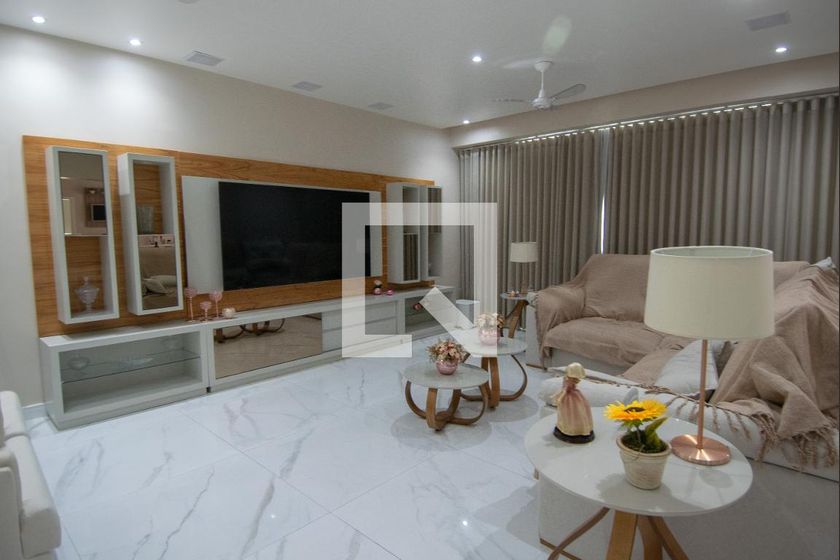 Apartamento, 3 quartos, 275 m² - Foto 7