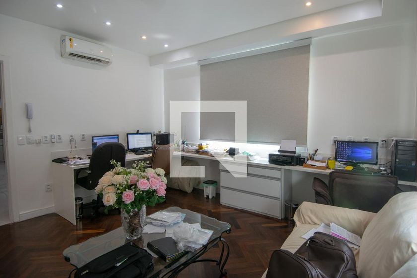 Apartamento, 3 quartos, 275 m² - Foto 35