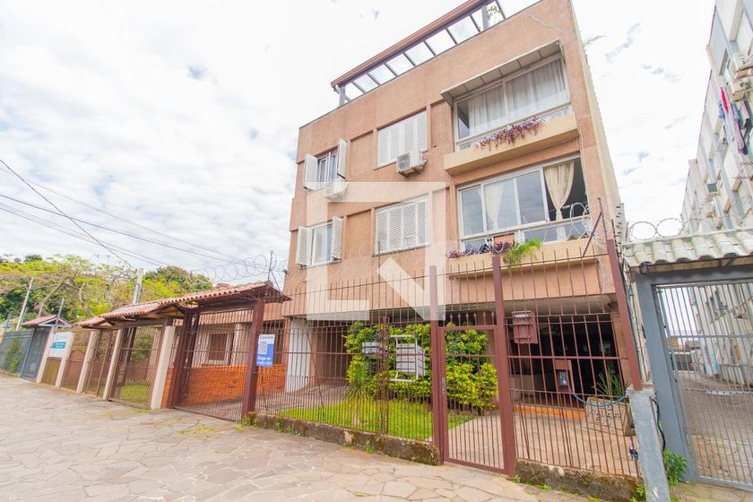 Condomínio Edifício Raiar, Cristal Porto Alegre Alugue ou Compre