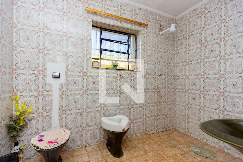 Casa, 3 quartos, 330 m² - Foto 34
