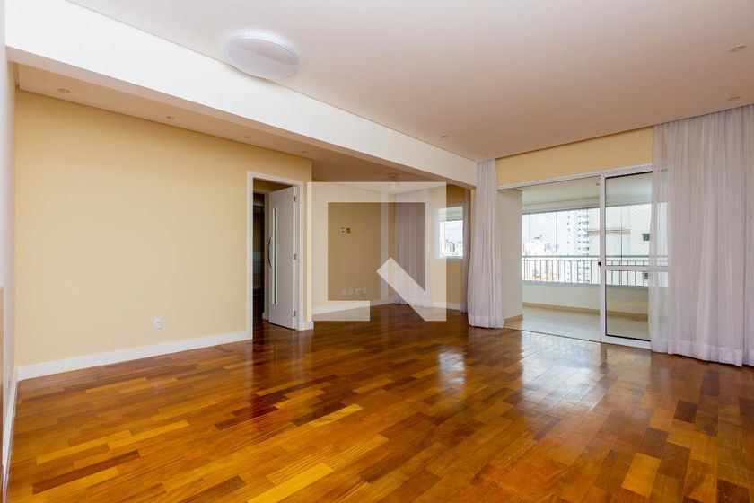 Apartamento, 3 quartos, 97 m² - Foto 1