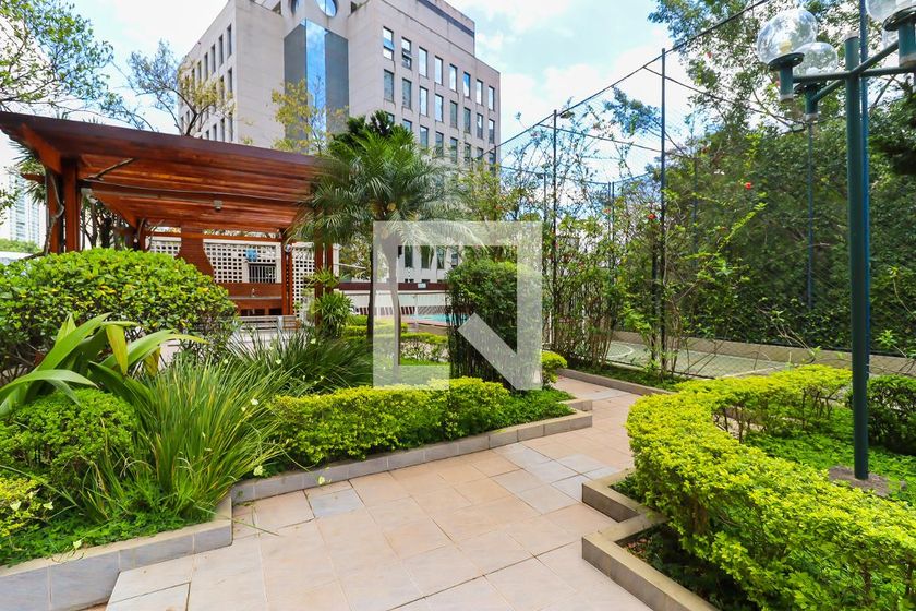 Apartamento, 3 quartos, 80 m² - Foto 95