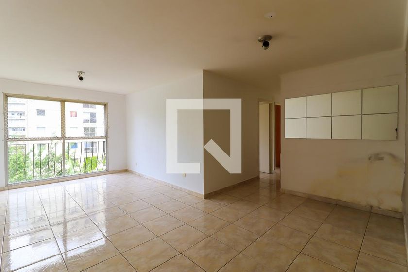 Apartamento, 3 quartos, 80 m² - Foto 1