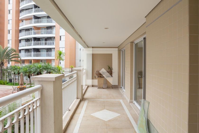 Apartamento, 7 quartos, 390 m² - Foto 7