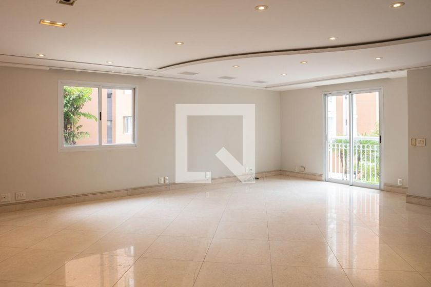 Apartamento, 7 quartos, 390 m² - Foto 9
