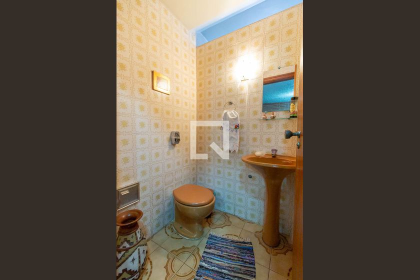 Casa, 3 quartos, 340 m² - Foto 114