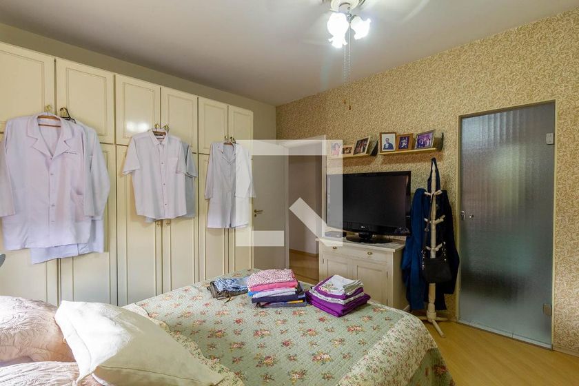 Casa, 3 quartos, 340 m² - Foto 34
