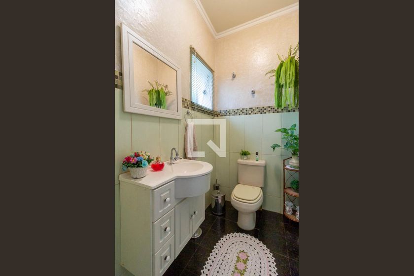 Casa, 3 quartos, 340 m² - Foto 24