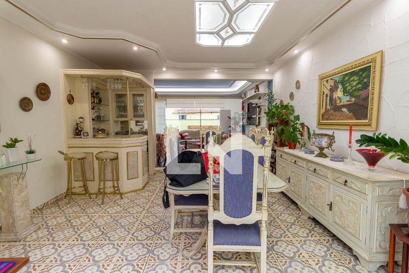 Casa, 3 quartos, 340 m² - Foto 14