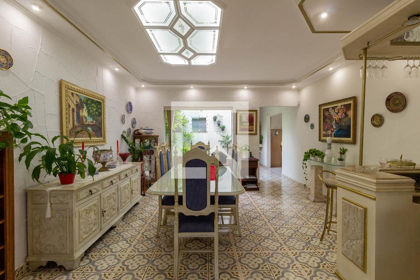Casa, 3 quartos, 340 m² - Foto 8