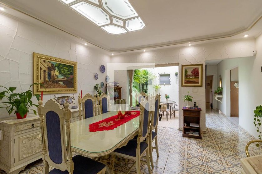 Casa, 3 quartos, 340 m² - Foto 12