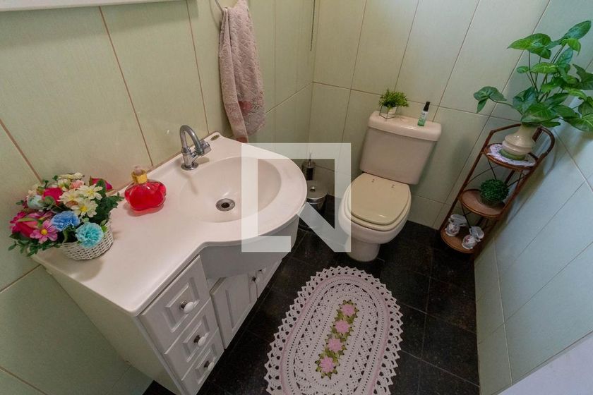 Casa, 3 quartos, 340 m² - Foto 28