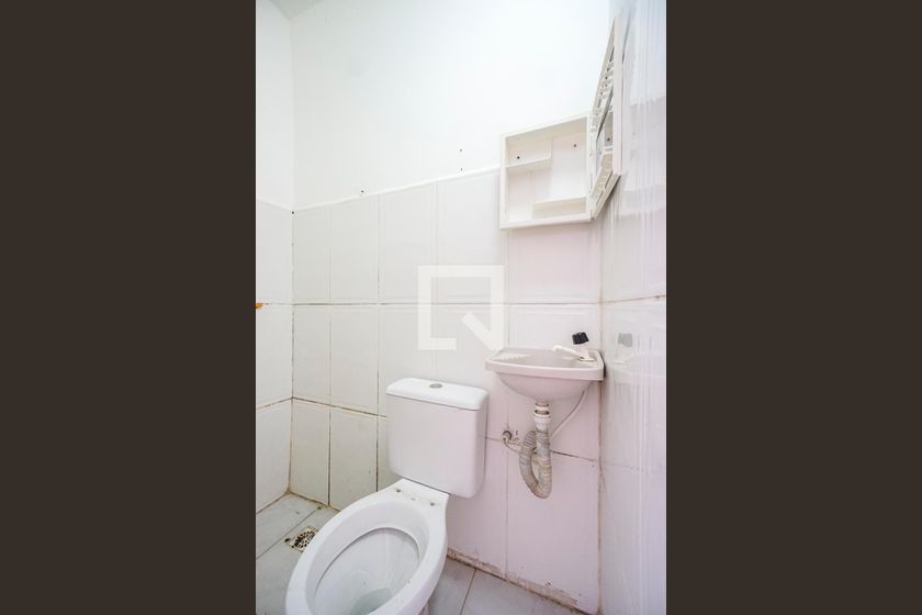 Kitnet-Studio, 700 m² - Foto 8