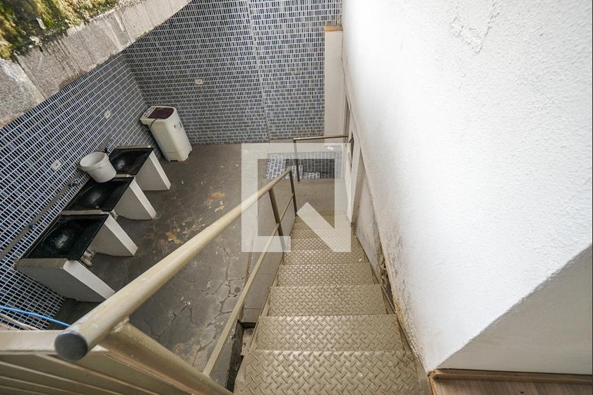 Kitnet-Studio, 700 m² - Foto 12