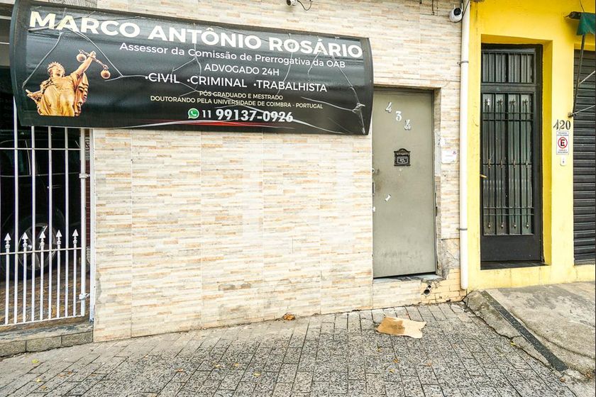 Kitnet-Studio, 700 m² - Foto 14