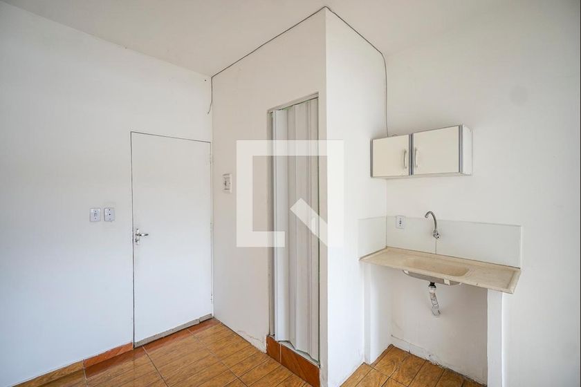 Kitnet-Studio, 700 m² - Foto 2