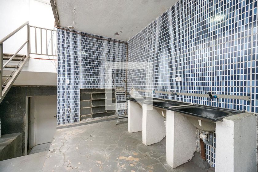 Kitnet-Studio, 700 m² - Foto 11
