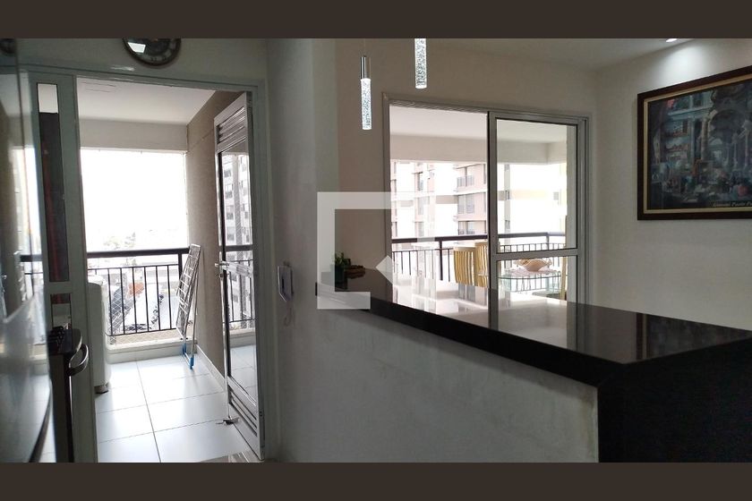 Apartamento, 3 quartos, 85 m² - Foto 106