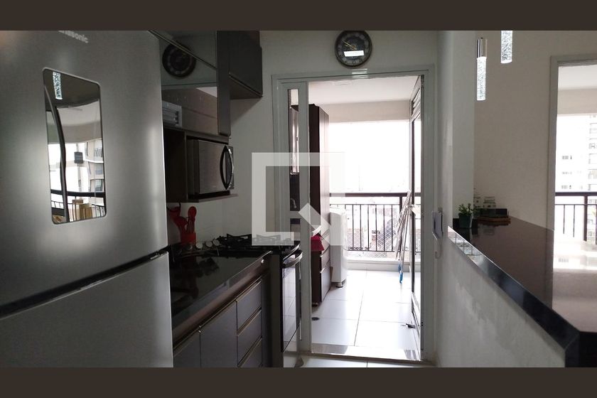 Apartamento, 3 quartos, 85 m² - Foto 103