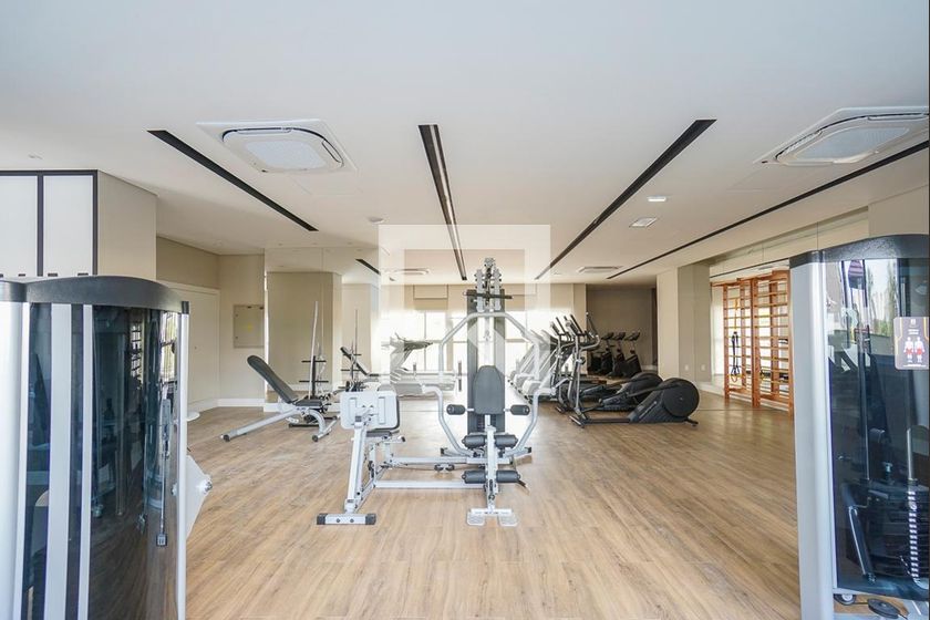 Apartamento, 3 quartos, 85 m² - Foto 172