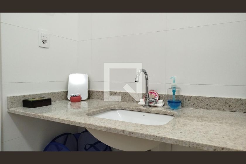 Apartamento, 3 quartos, 85 m² - Foto 83