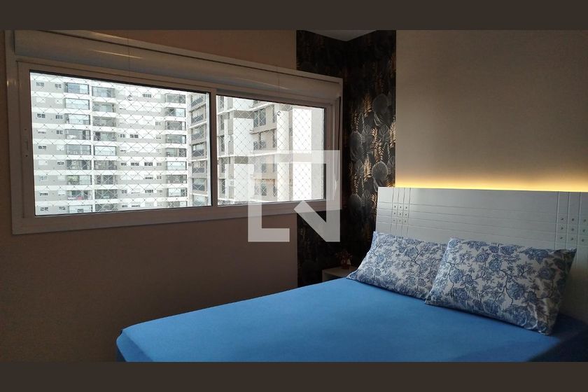 Apartamento, 3 quartos, 85 m² - Foto 53