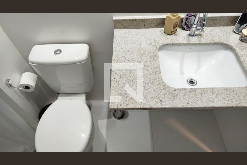 Apartamento, 3 quartos, 85 m² - Foto 95
