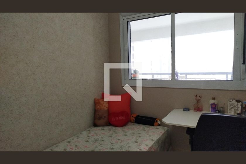 Apartamento, 3 quartos, 85 m² - Foto 41