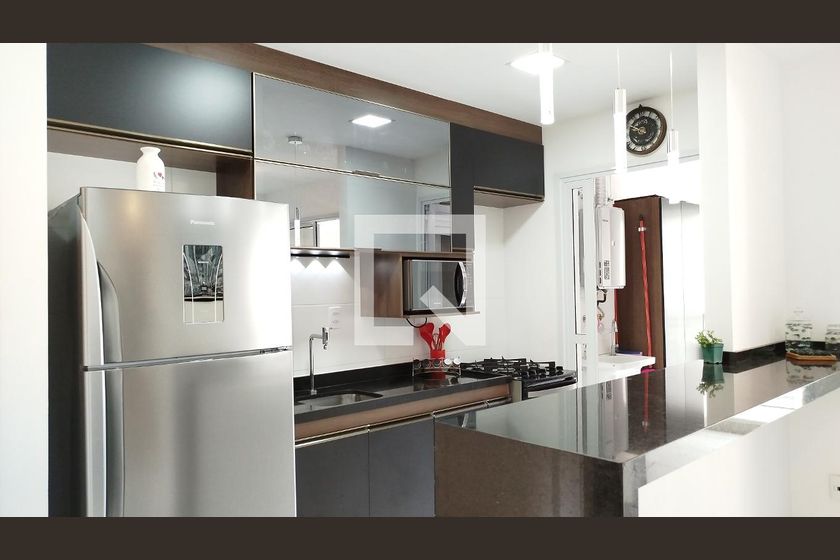 Apartamento, 3 quartos, 85 m² - Foto 101