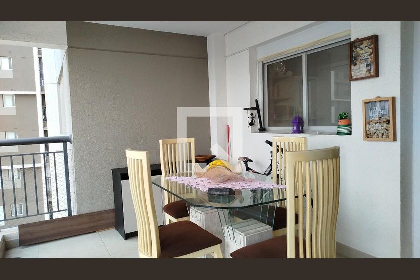 Apartamento, 3 quartos, 85 m² - Foto 134