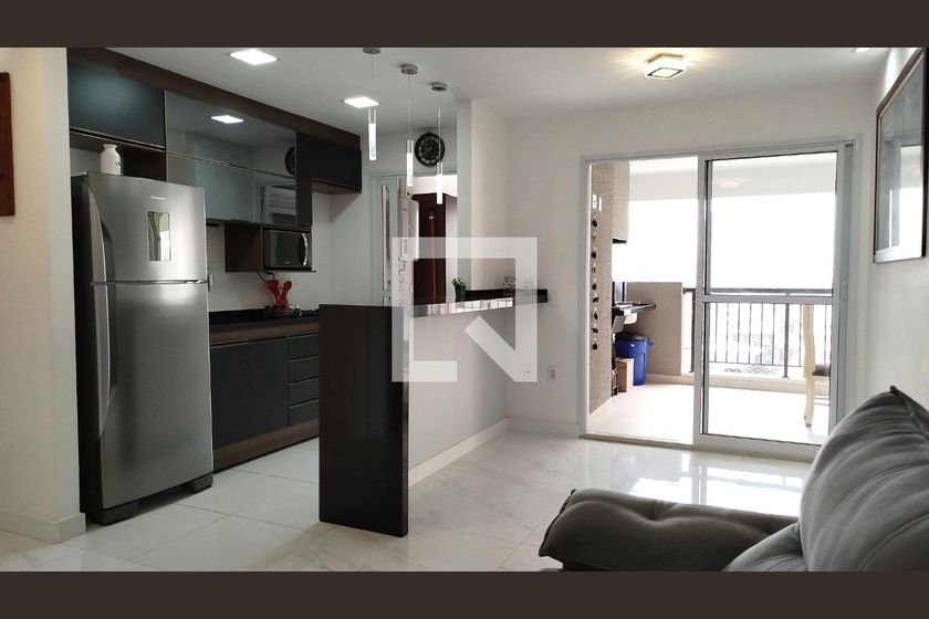 Apartamento, 3 quartos, 85 m² - Foto 8