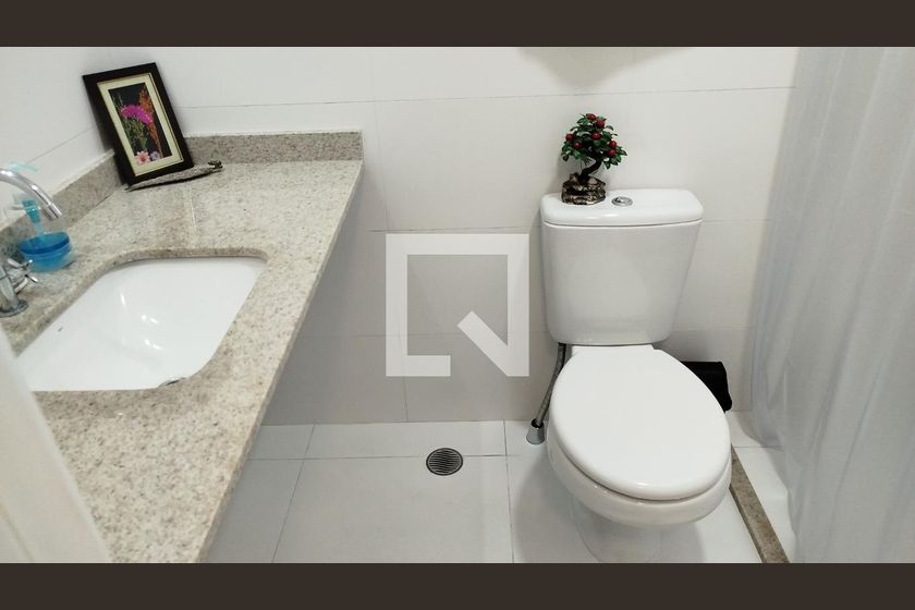 Apartamento, 3 quartos, 85 m² - Foto 71