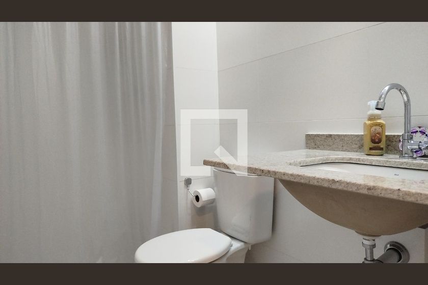 Apartamento, 3 quartos, 85 m² - Foto 86