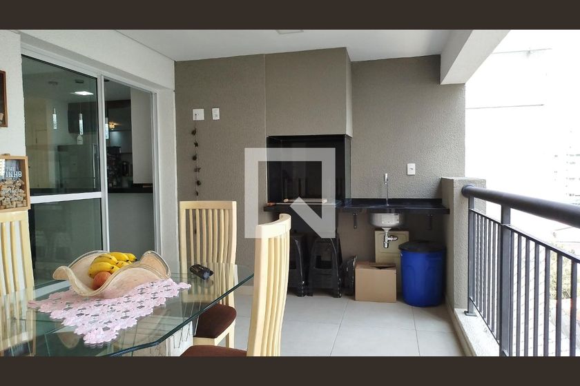 Apartamento, 3 quartos, 85 m² - Foto 138