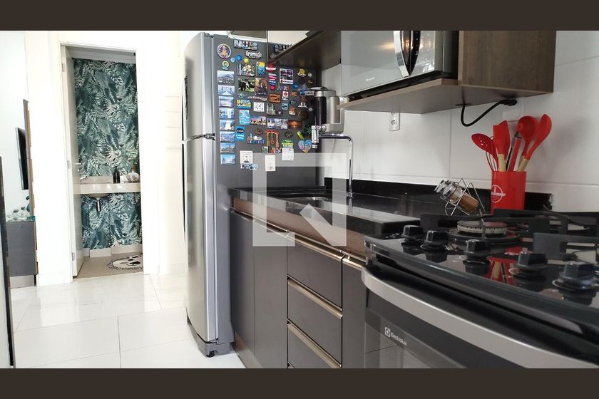 Apartamento, 3 quartos, 85 m² - Foto 111