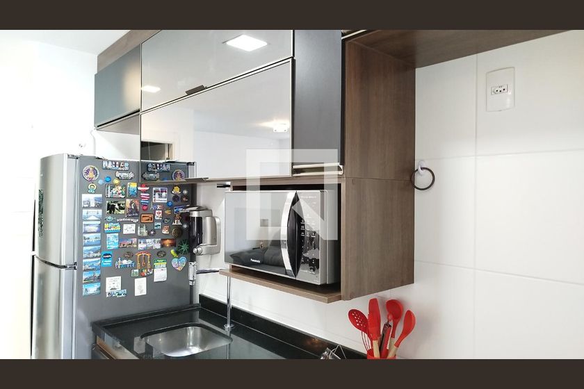 Apartamento, 3 quartos, 85 m² - Foto 109
