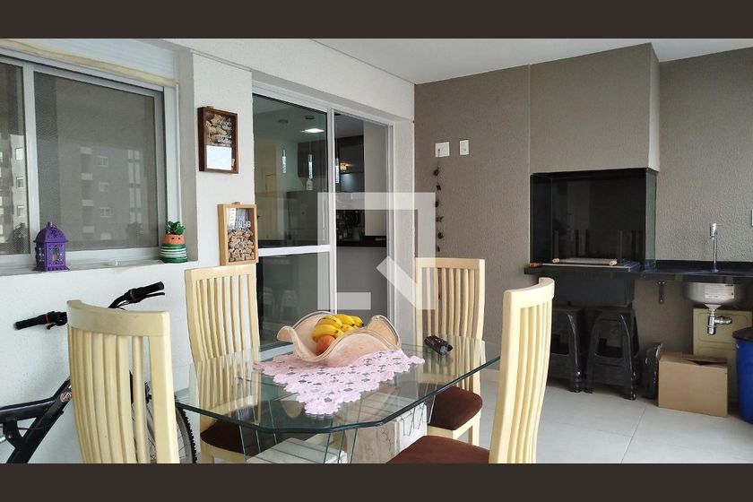 Apartamento, 3 quartos, 85 m² - Foto 136