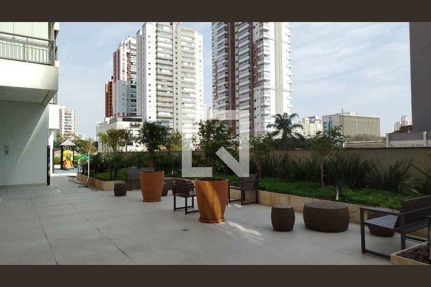 Apartamento, 3 quartos, 85 m² - Foto 146